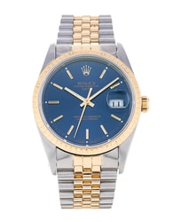 Rolex Oyster Perpetual Date 15223